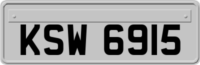 KSW6915