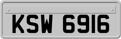 KSW6916