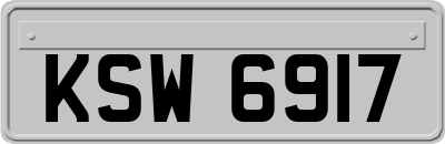 KSW6917