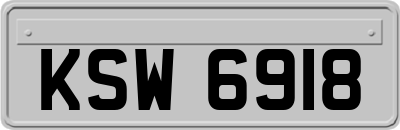 KSW6918