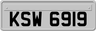 KSW6919