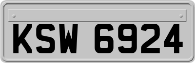 KSW6924