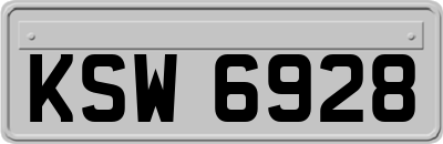 KSW6928