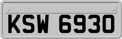 KSW6930
