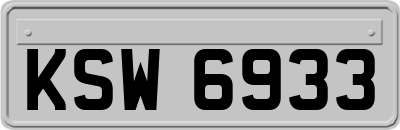 KSW6933