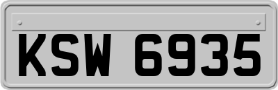 KSW6935