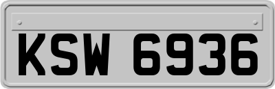 KSW6936