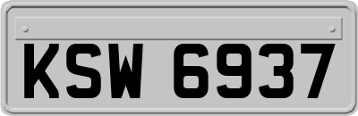 KSW6937