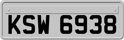 KSW6938