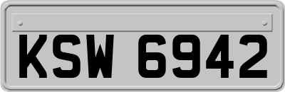 KSW6942