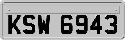 KSW6943