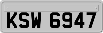 KSW6947