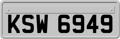 KSW6949
