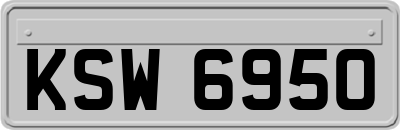 KSW6950