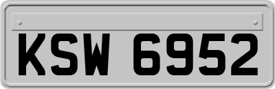 KSW6952
