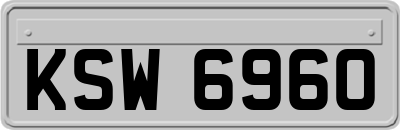 KSW6960