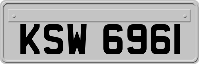 KSW6961
