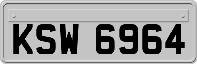 KSW6964