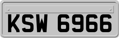 KSW6966