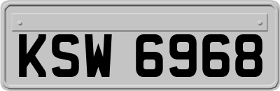 KSW6968