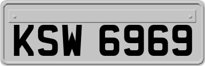 KSW6969