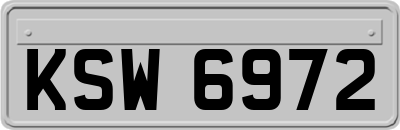 KSW6972