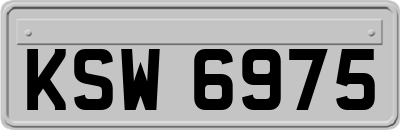 KSW6975