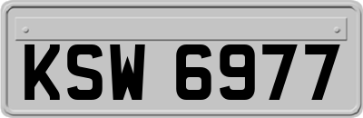 KSW6977