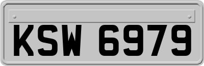 KSW6979