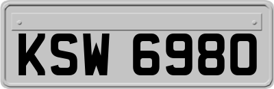 KSW6980