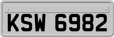 KSW6982