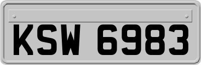 KSW6983
