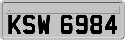 KSW6984