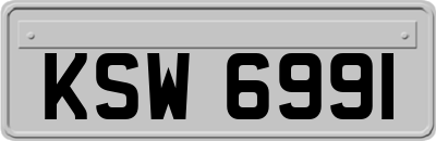 KSW6991