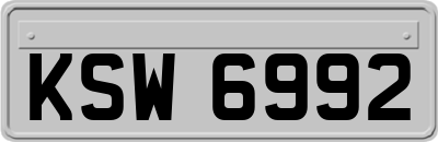 KSW6992