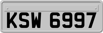 KSW6997