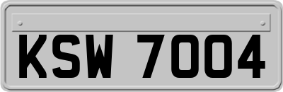 KSW7004