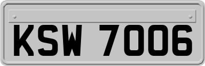 KSW7006