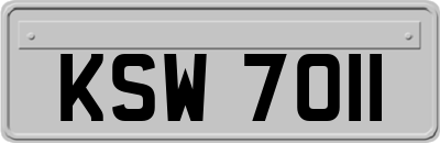 KSW7011