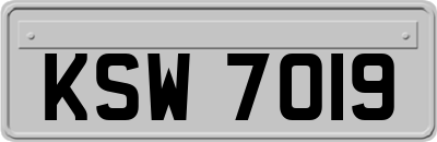 KSW7019