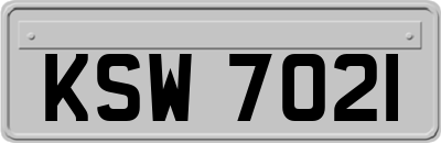 KSW7021