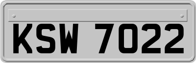 KSW7022