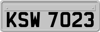 KSW7023