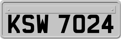 KSW7024