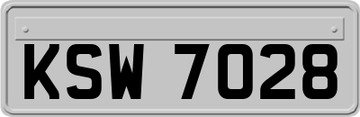 KSW7028
