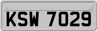 KSW7029