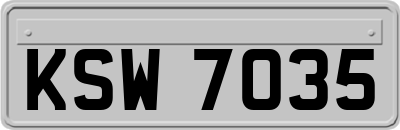 KSW7035