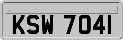 KSW7041