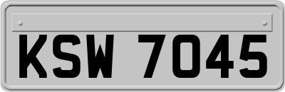KSW7045
