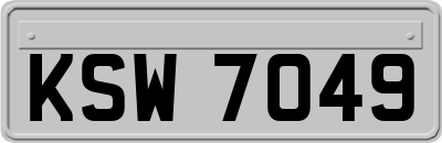 KSW7049